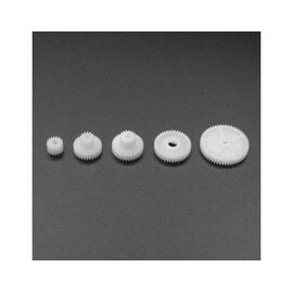 Hobbytech Transmission gear set CRX18