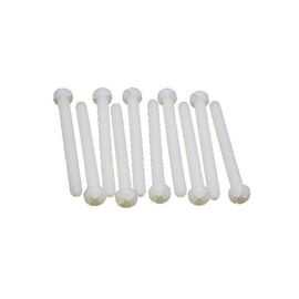 EP M3x8 Nylon-Schraube