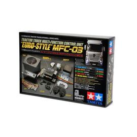 Tamiya MFC-3
