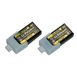 ALIGN LiPo-Akku 7.4V 300mAh 30C
