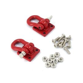 Yeah Racing Shackle Kit Rot