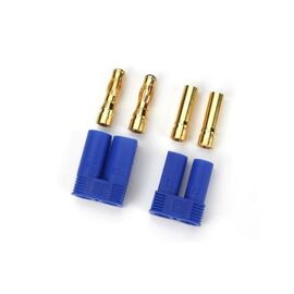 EP EC5 Stecker/Buchse 5 Paar