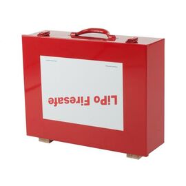LiPo Firesafe Typ 02