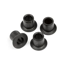 HPI Bullet - Flange Pipe (4pcs)