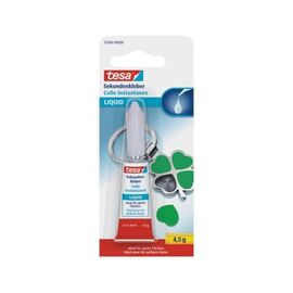 Tesa Sekundenkleber flüssig