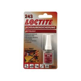 Loctite Schraubensicherung 243