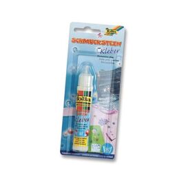 Folia Schmucksteinkleber