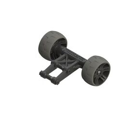 Arrma WHEELIE BAR SET