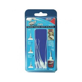 Deluxe Materials Roket Glue Tips