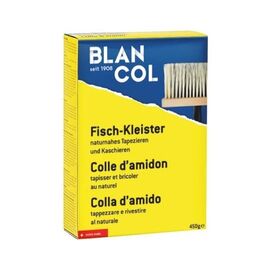 Blancol Fisch-Kleister 450g