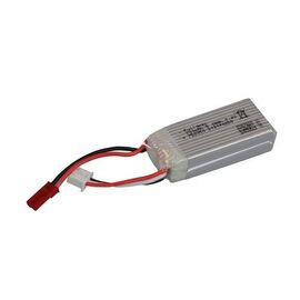 Amewi LiPo Akku 7,4V 700mAh BEC