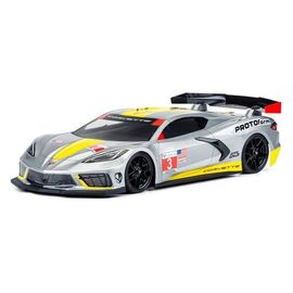 Proline Chevrolet Corvette C8  Body