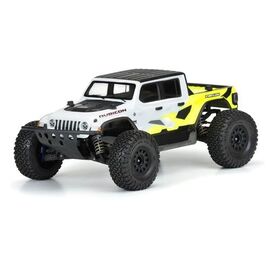 Proline Jeep Gladiator Rubicon