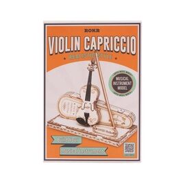ROKR Violin Capriccio