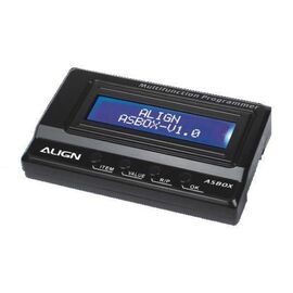 ASBOX Multifunction Programmer