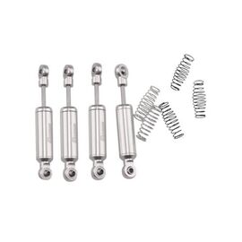 Amewi Aluminiumstossdämpfer 72mm