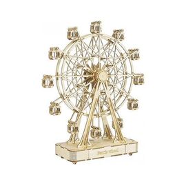 Riesenrad Musicbox