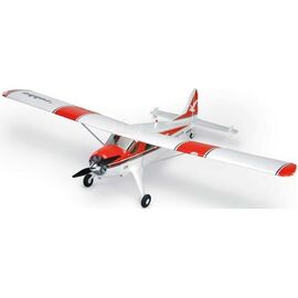 robbe Air Beaver Rot PNP