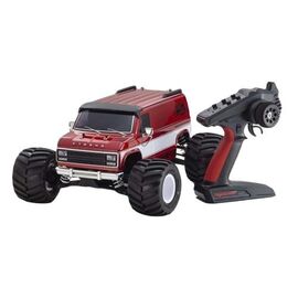 Kyosho Mad Van MK2