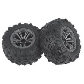 Absima Tires