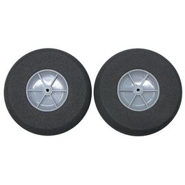 Moosgummi Super Leichtrad Ø 105mm