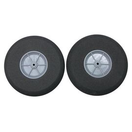 Moosgummi Super Leichtrad Ø 110mm