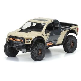 Proline 2017 Ford F-150 Raptor
