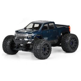 Proline 2021 Chevy Silverado Body