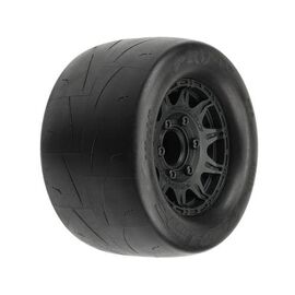 Proline Prime 2.8 MTD Raid Black 6x30 F/R