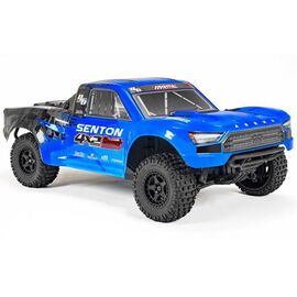 ARRMA SC Truck Senton 4x2 Boost Mega