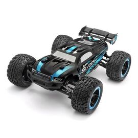 BlackZon Slyder ST RTR Blau