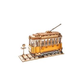 Strassenbahn