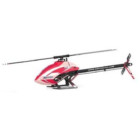 OMP 3D Heli M4 Kit