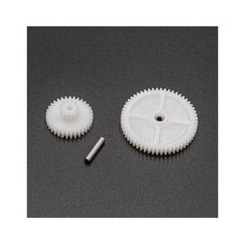 FUNTEK CR12 main spur gears + pin