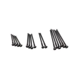 FUNTEK STX arms screws complety set