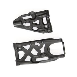 Hobbytech Spirit NXT Front / Rear lower arm