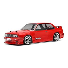 HPI Karosserie BMW M3 E30