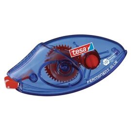 Tesa Einwegkleberoller Permanent ecoLogo
