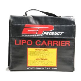 EP LiPo Carrier