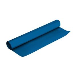 Oracover Bügelfolie, fluoreszierend blau