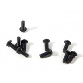 HPI SCHRAUBE M3X8MM - 10 STK (PRO 4)
