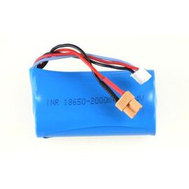 Amewi Akku Li-Ion 7.4V 2000mAh