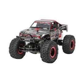 Tamiya Rock Socker Truck