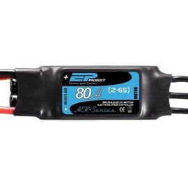 EP Aer80-Aer-Series 80A Flug ESC