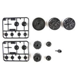 Tamiya TT-02 G-Parts