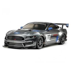 Tamiya Ford Mustang GT4 Body Parts Set