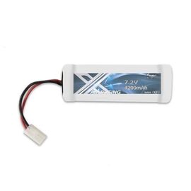 Amewi Akku NiMH 7.2V 4200mAh