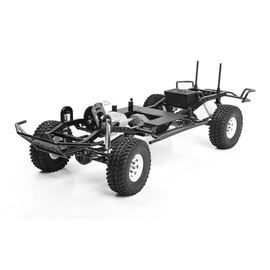 RC4WD  TF2 LWB  Kit