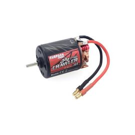 Surpass Motor 540 5-Slot 20T 11100 RPM