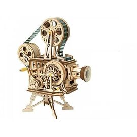 Vitascope